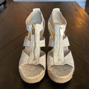 Michael Kors Wedges